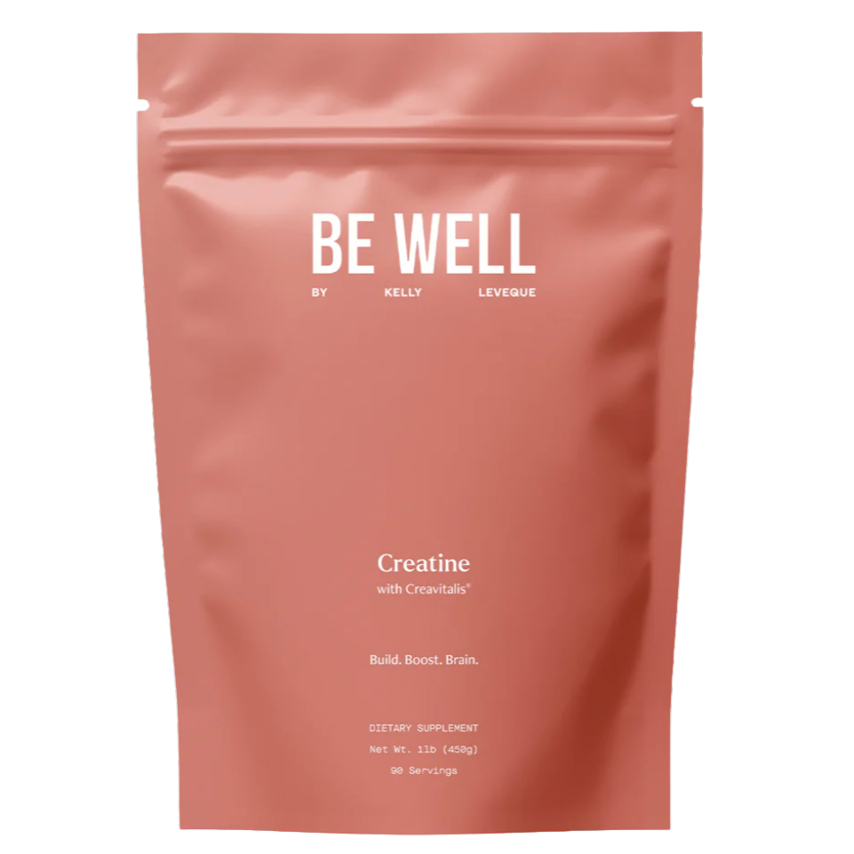 BWBK creatine