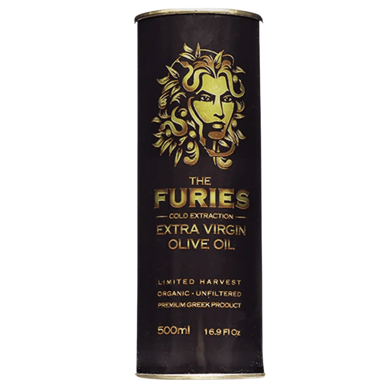 The Furies Olive Oil