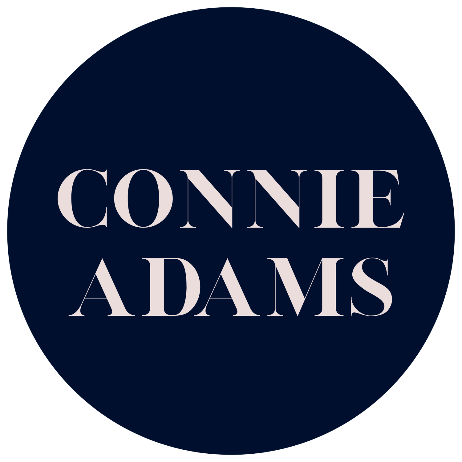 Connie Adams