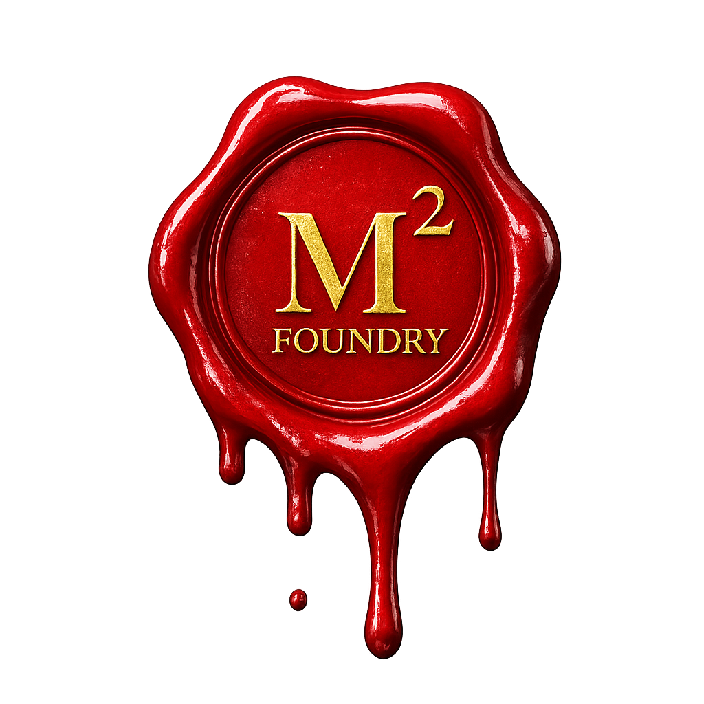 M² Foundry