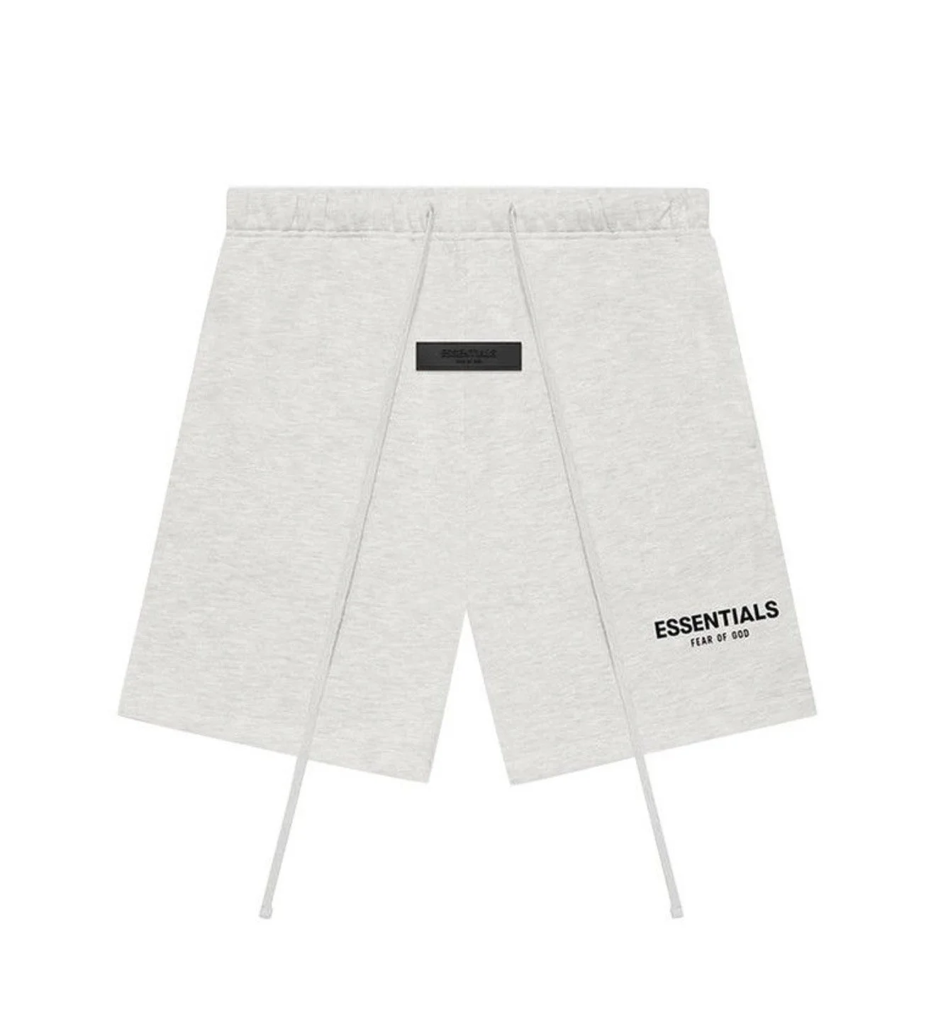 Essentials Fear of God "Light Oatmeal" Shorts