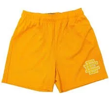 Classic Eric Emanuel Mesh Shorts