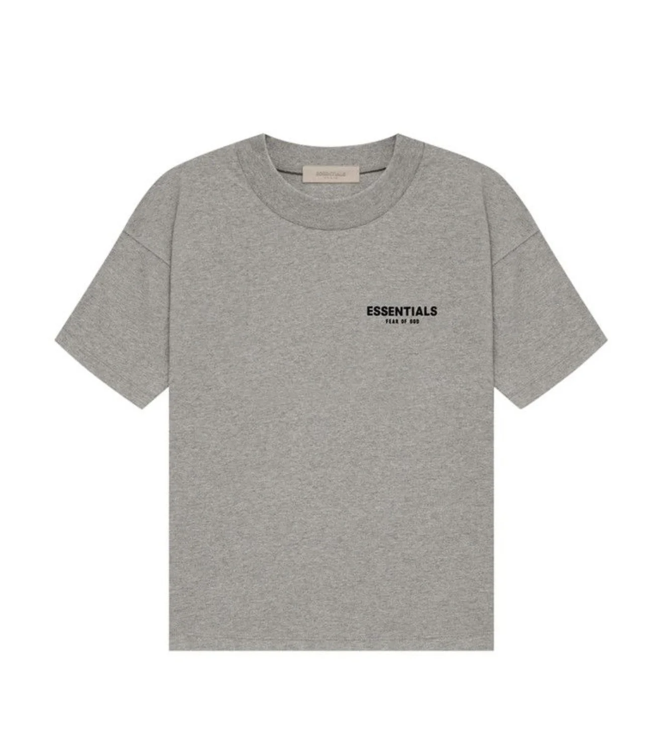 Essentials Fear of God "Dark  Oatmeal"