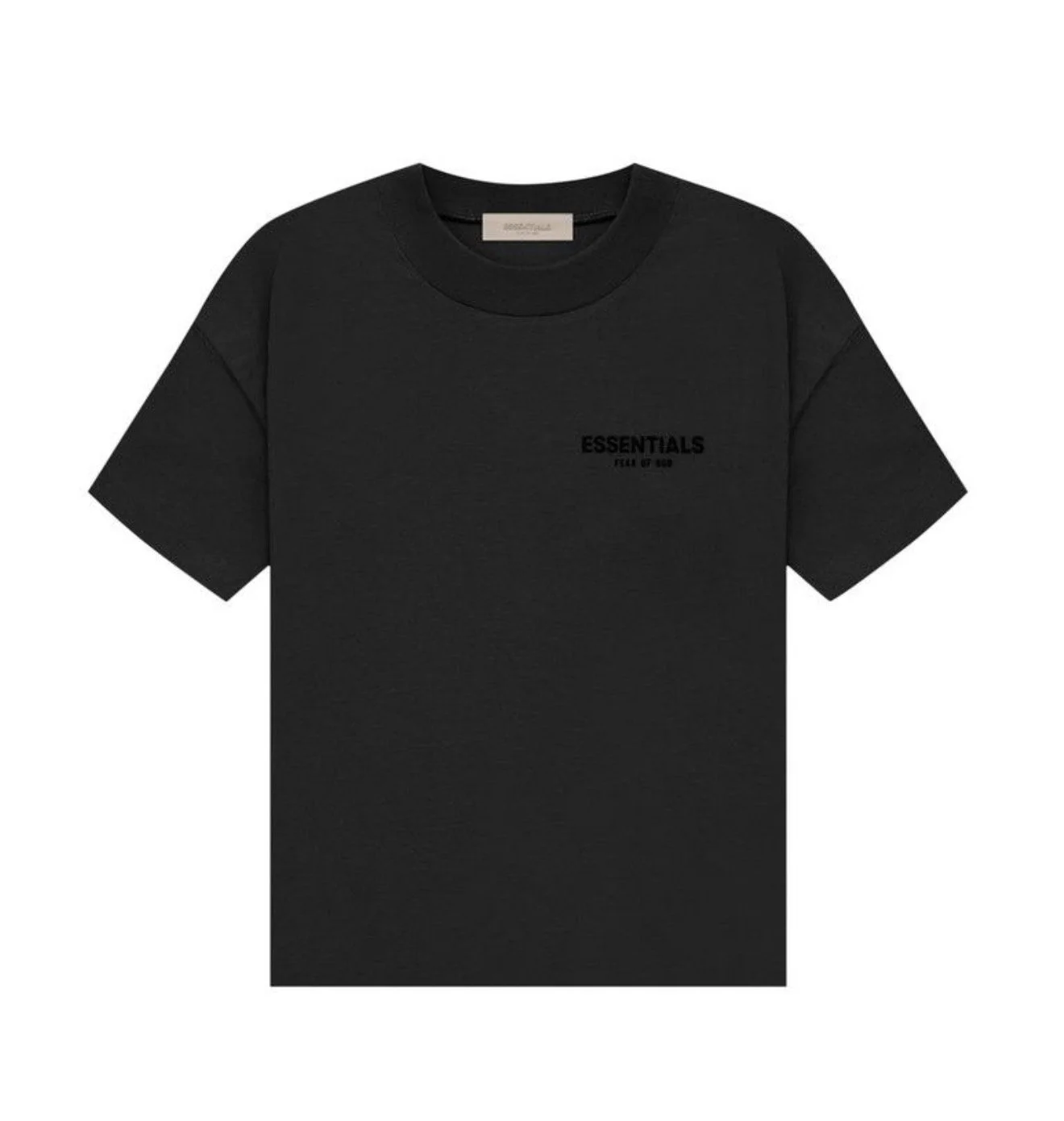Essentials Fear of God T-Shirt "Stretch Limo"