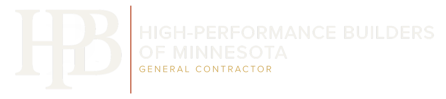High-Performance Builders of Minnesota