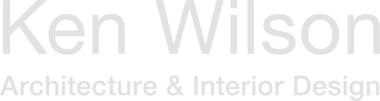Ken Wilson Architecture &amp; Interior Design