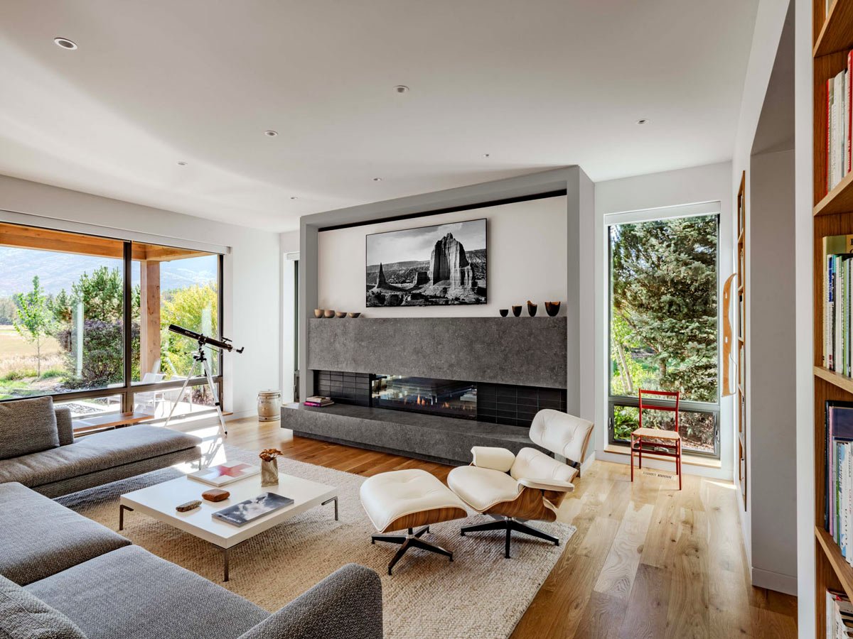 Imagine continuously monitoring your air quality for harmful VOCs and odorless gases like radon that can seasonally fluctuate.