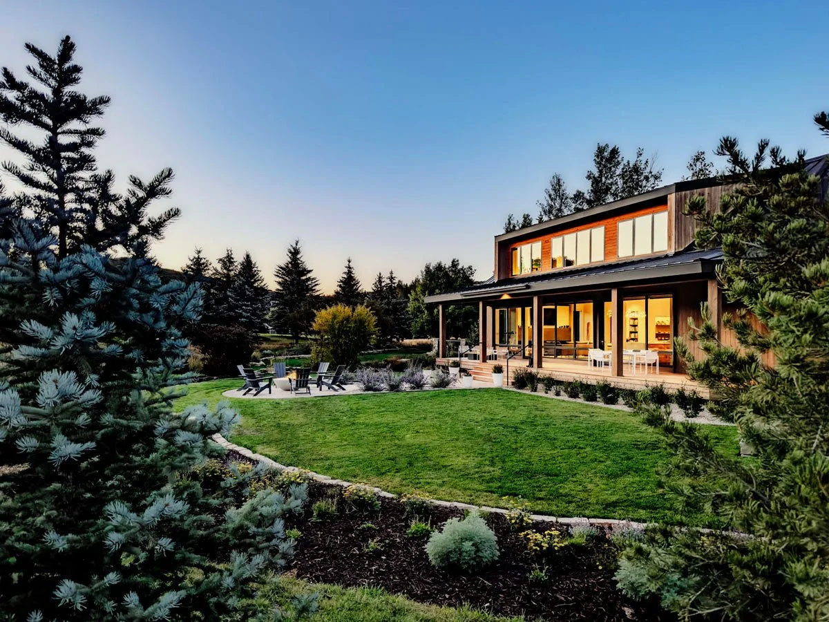 Imagine living in a home that is carbon neutral.