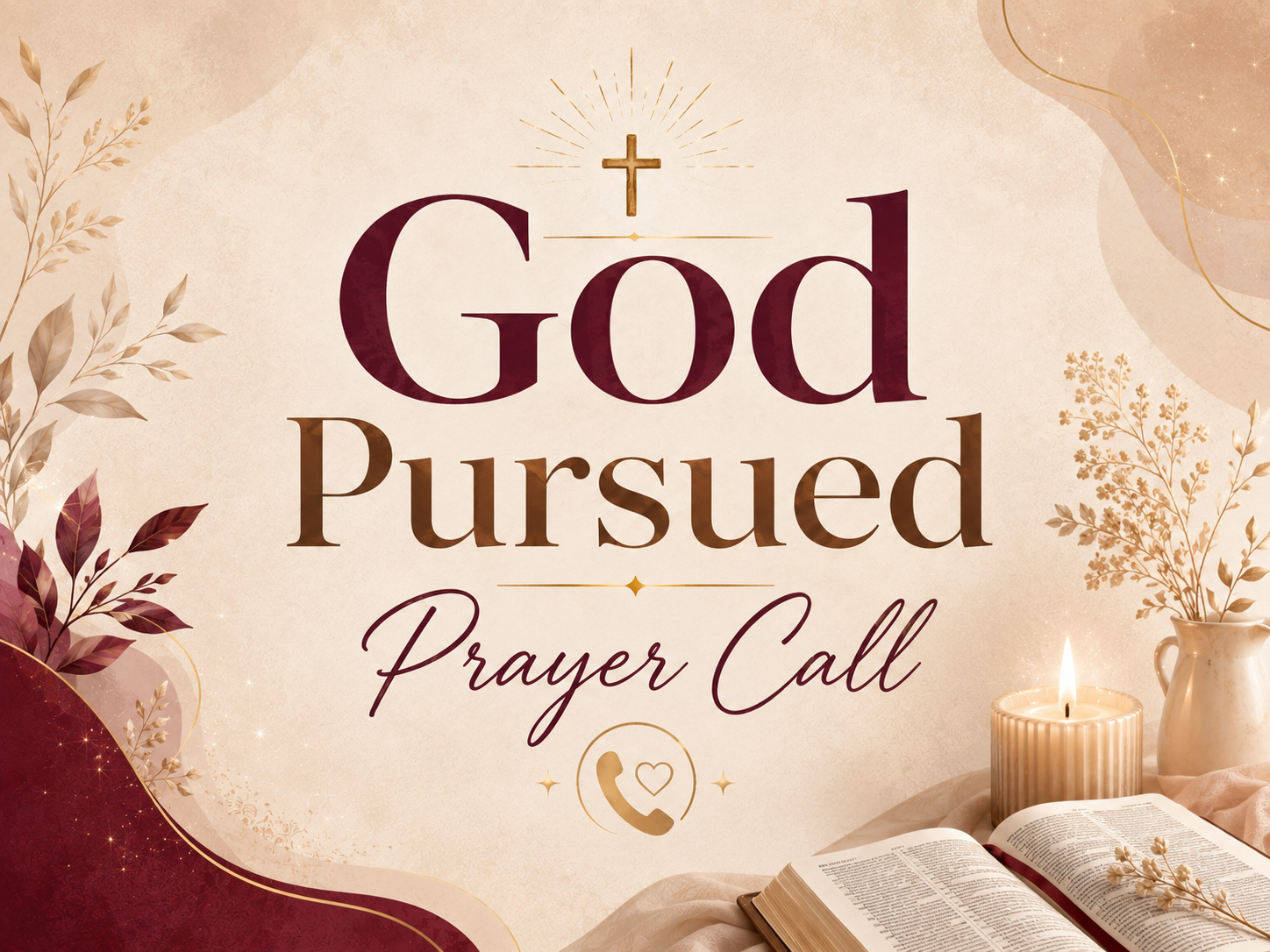 Prayer Call