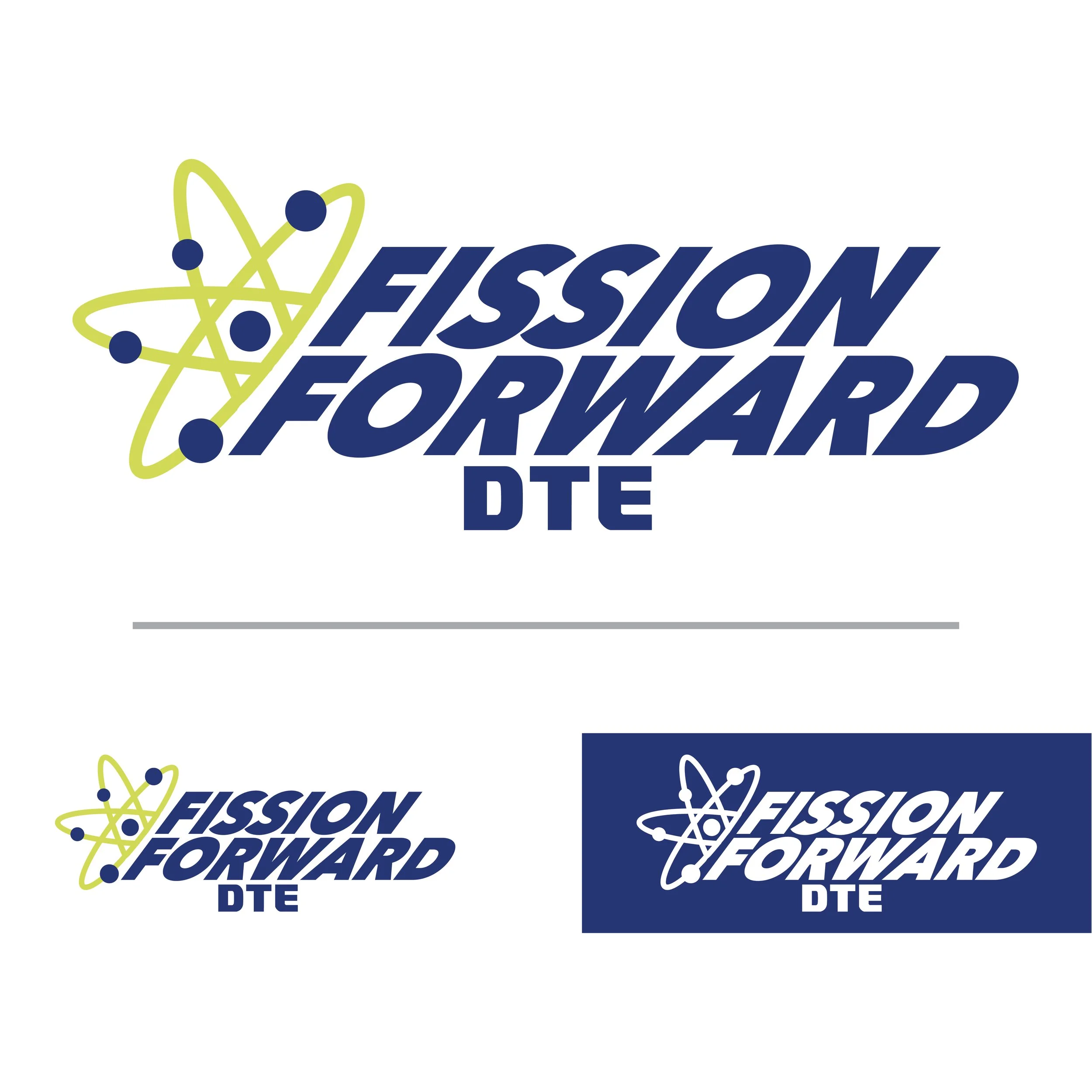 DTE Fission Forward