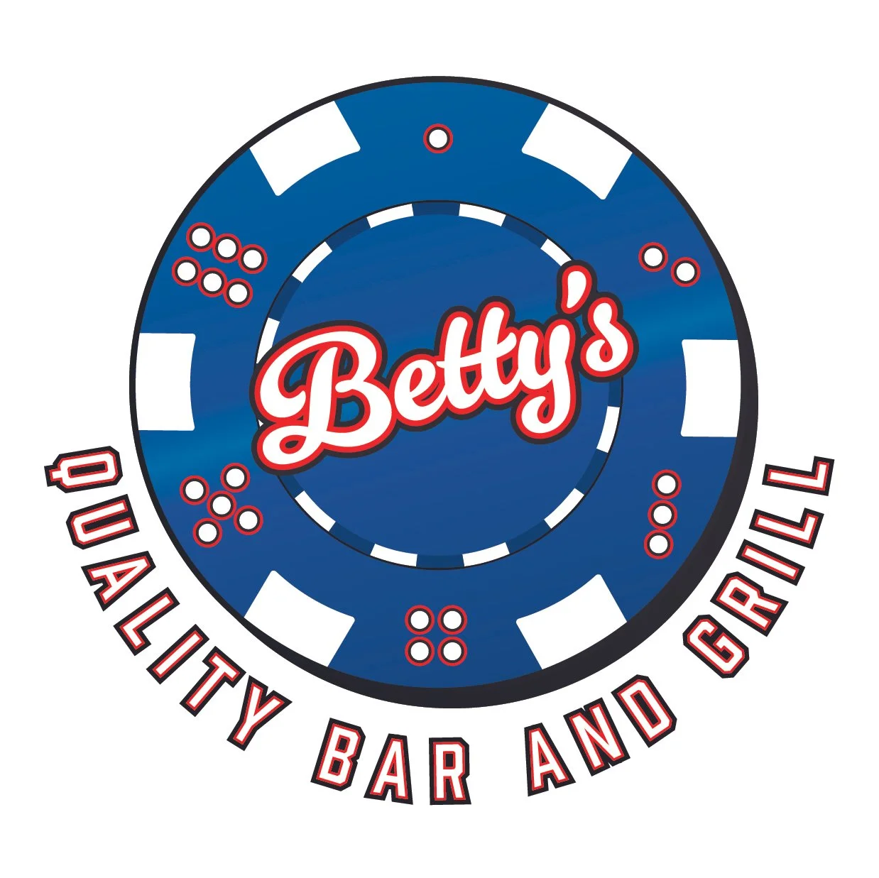 Betty's Quality Bar and Grill