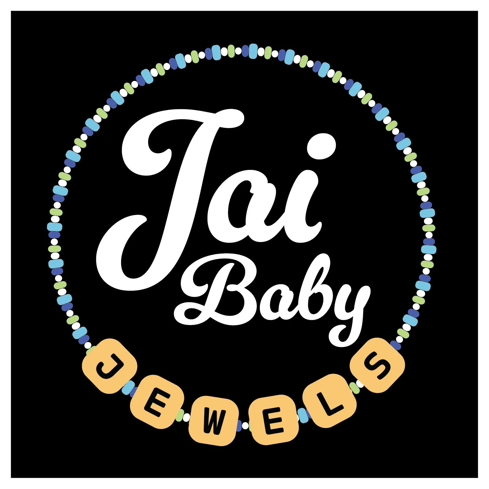 Jewelry Booth Poster