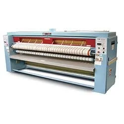 Mangle para planchar, equipo de planchado, plancha para tintorería, plancha  profesional
