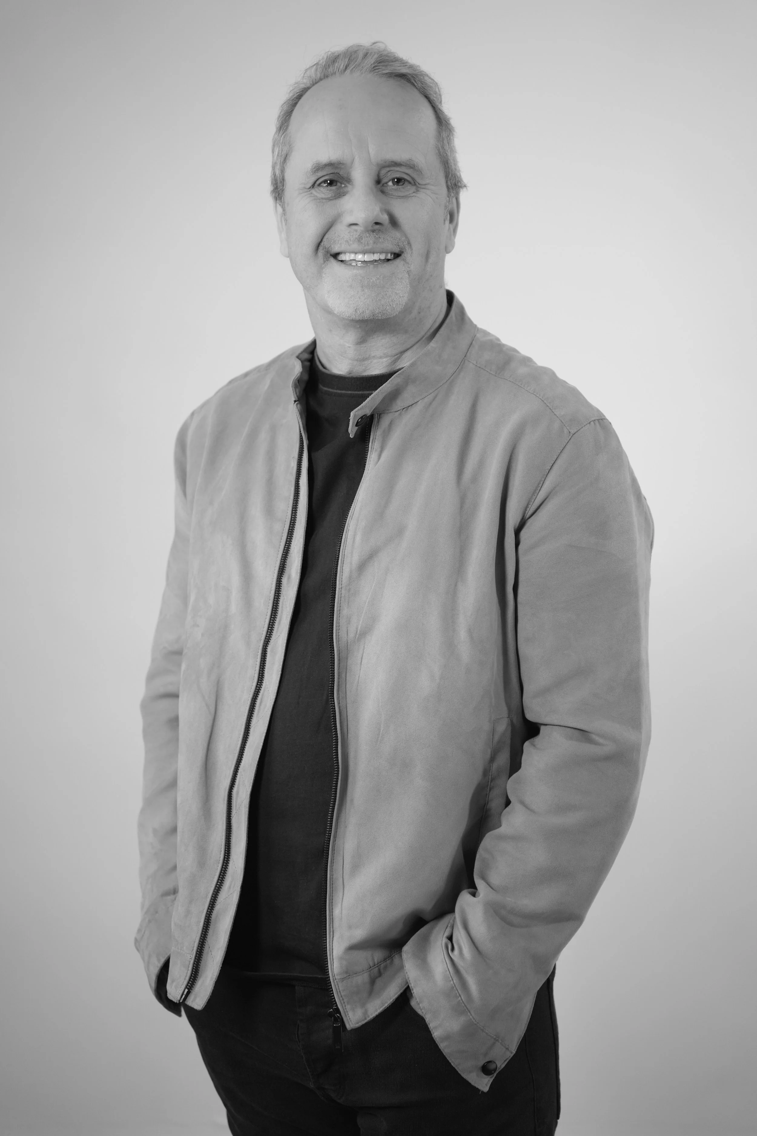 Yvan Phaneuf, TRA, Thérapeute en relation d'aideᵐᵈ, Propriétaire de la Clinique Héraclès