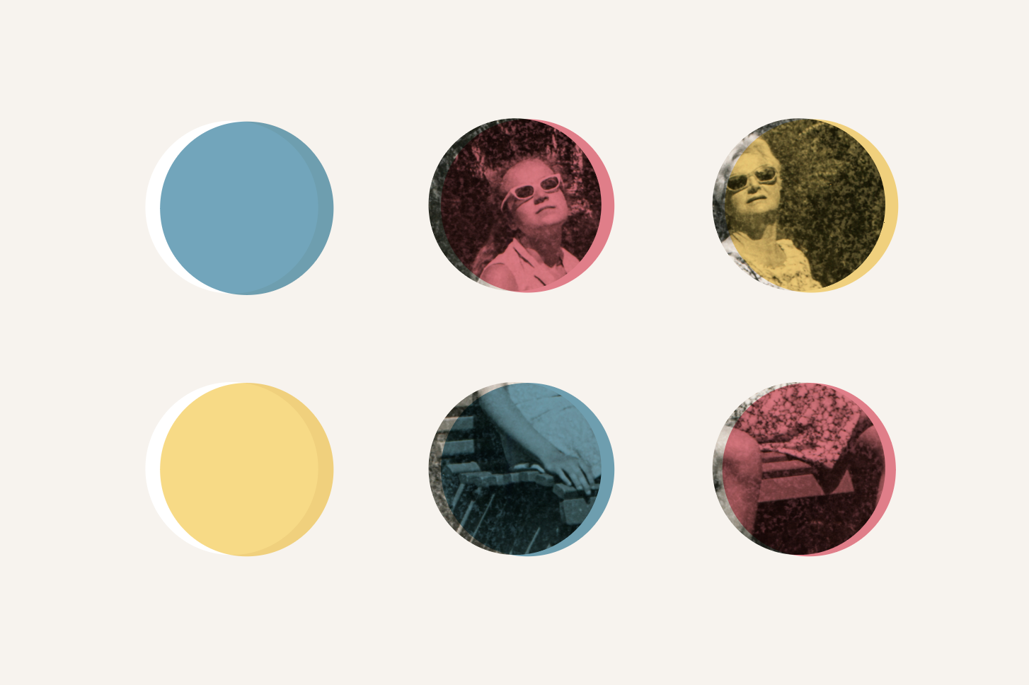 Art Tales: Color Craze