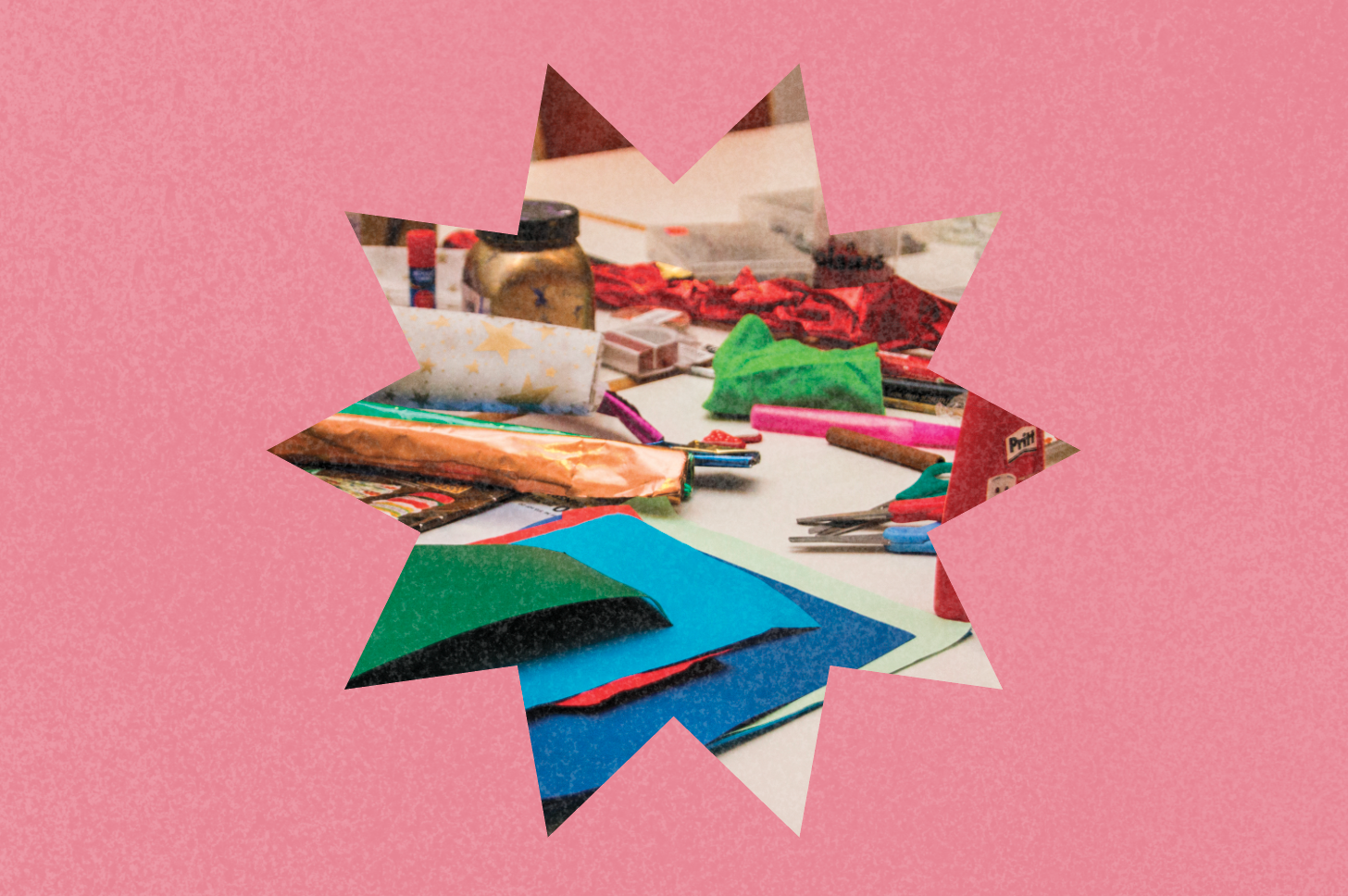 2026 Summer Camps: Dallas Museum of Art