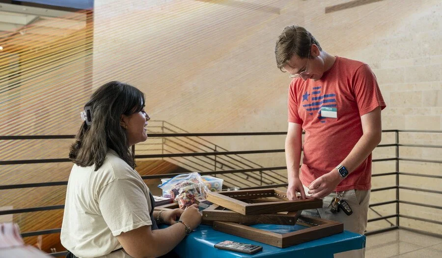 Meet up at the Museum: Historic Moments