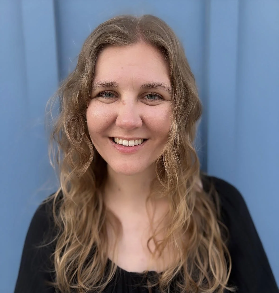 Mandy Nobilini, Licensed professional counselor.
