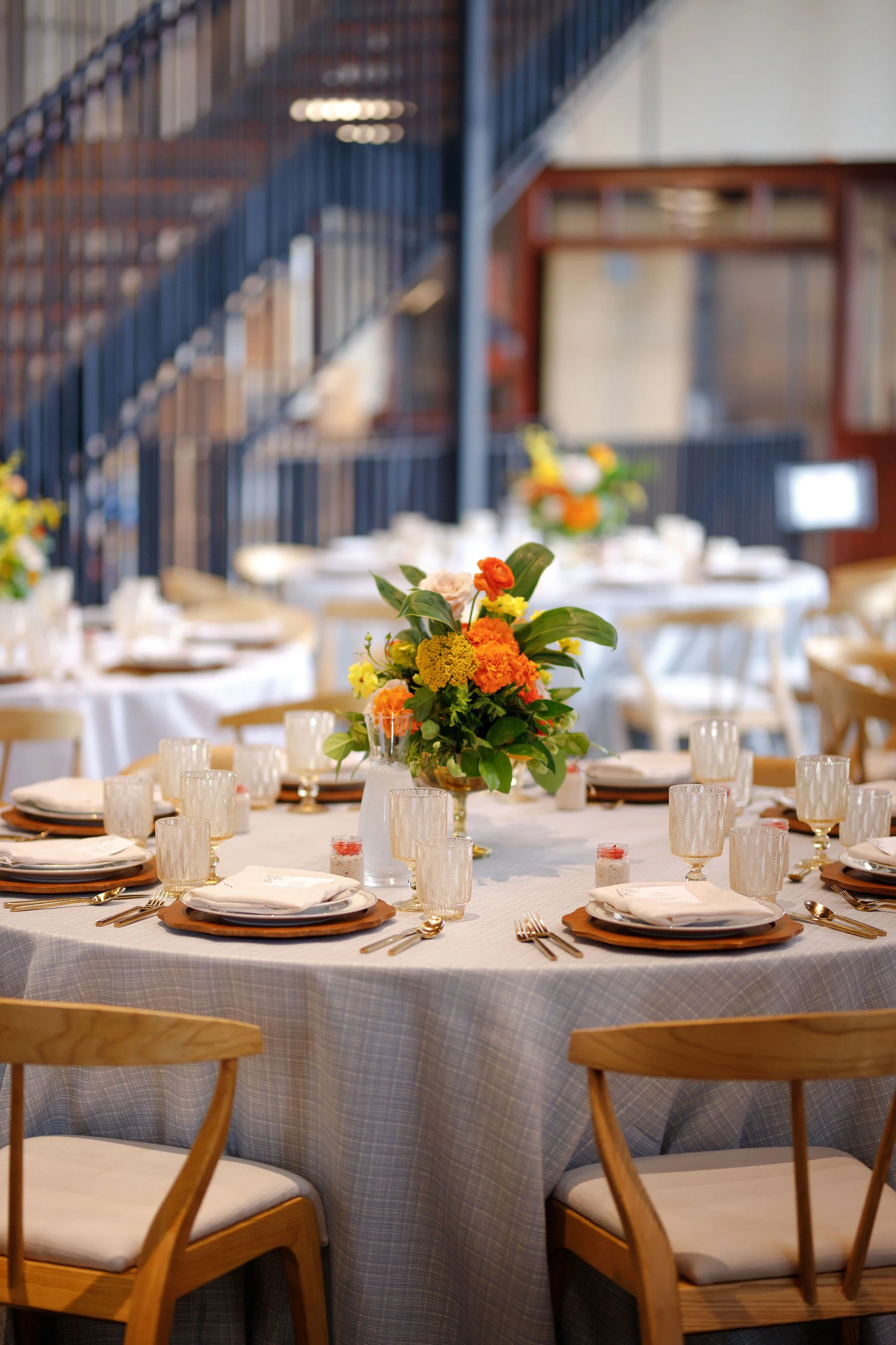 Corporate Events