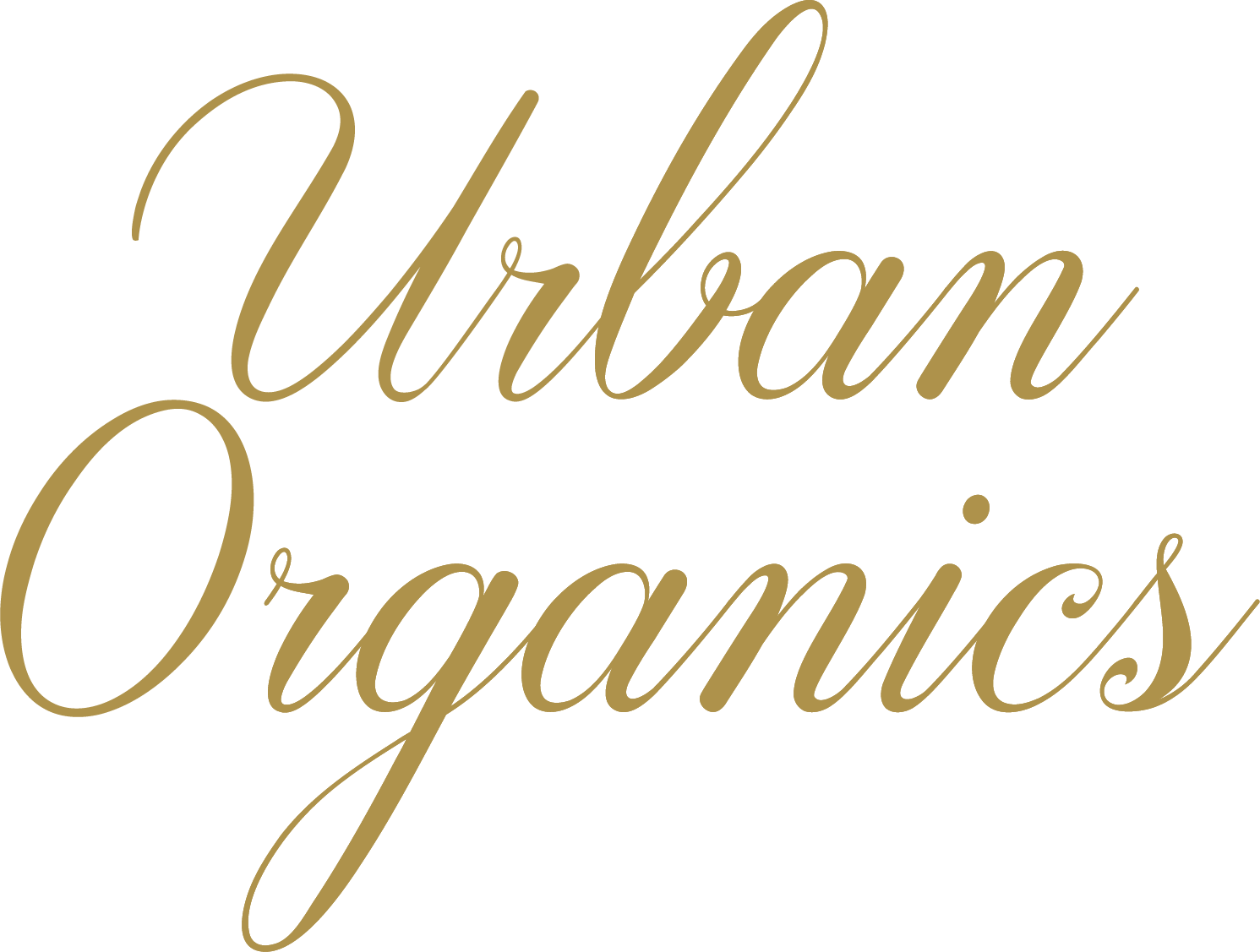 Urban Organics | Full-service event production company in the Bay Area, specializing in corporate and large-scale events. 