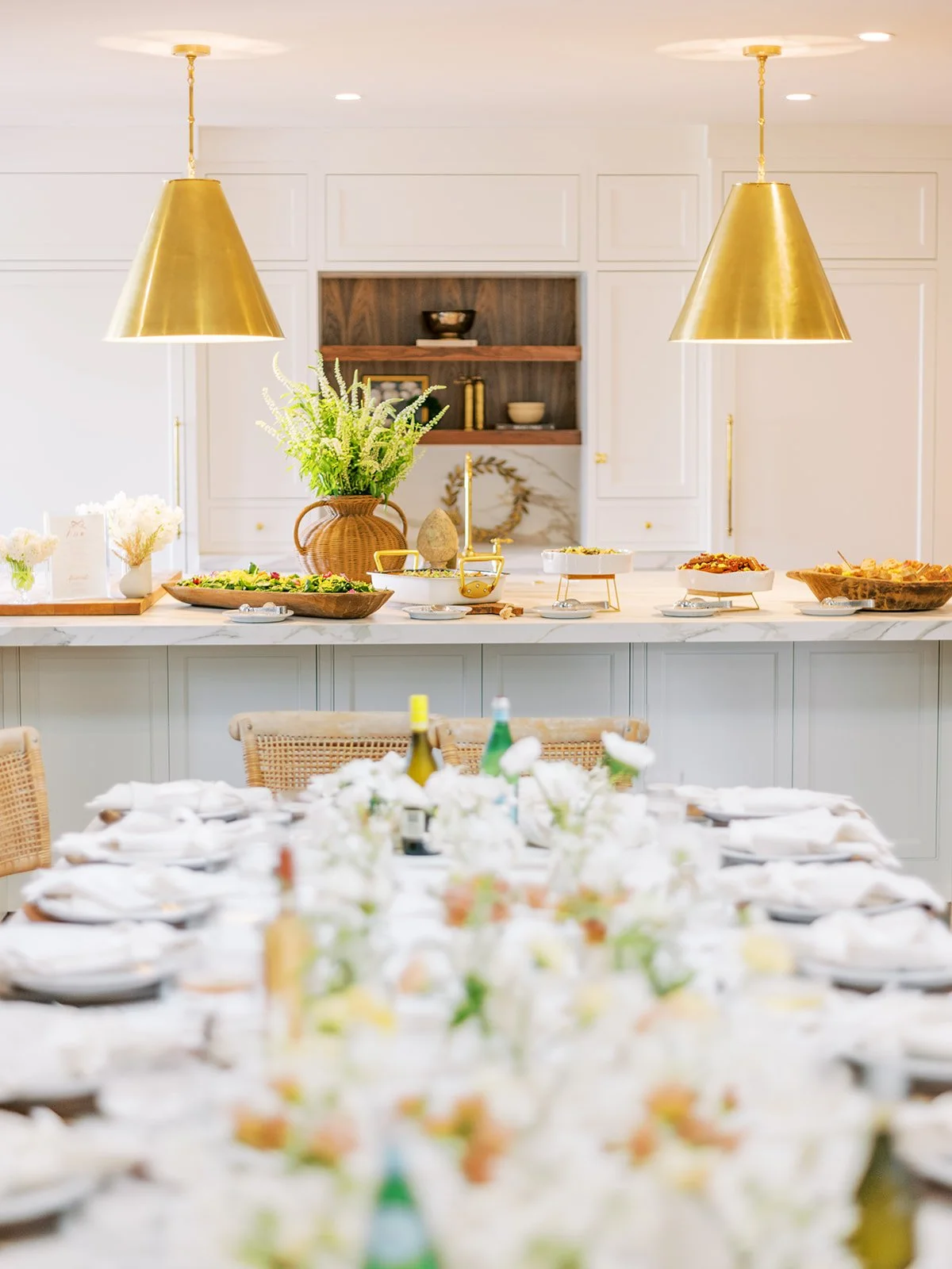 Private Events
