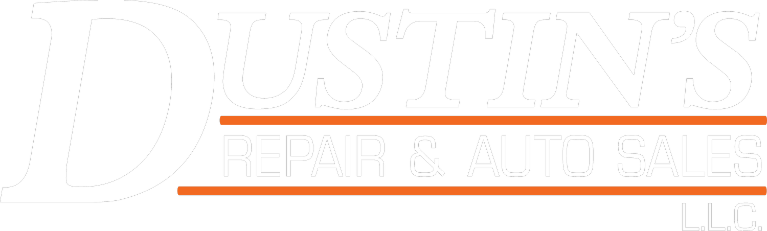 Dustin's Repair &amp; Auto Sales