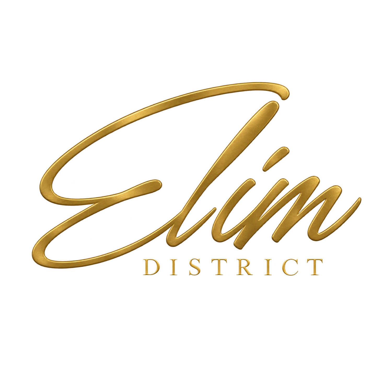 Elim District - VA2 COGIC