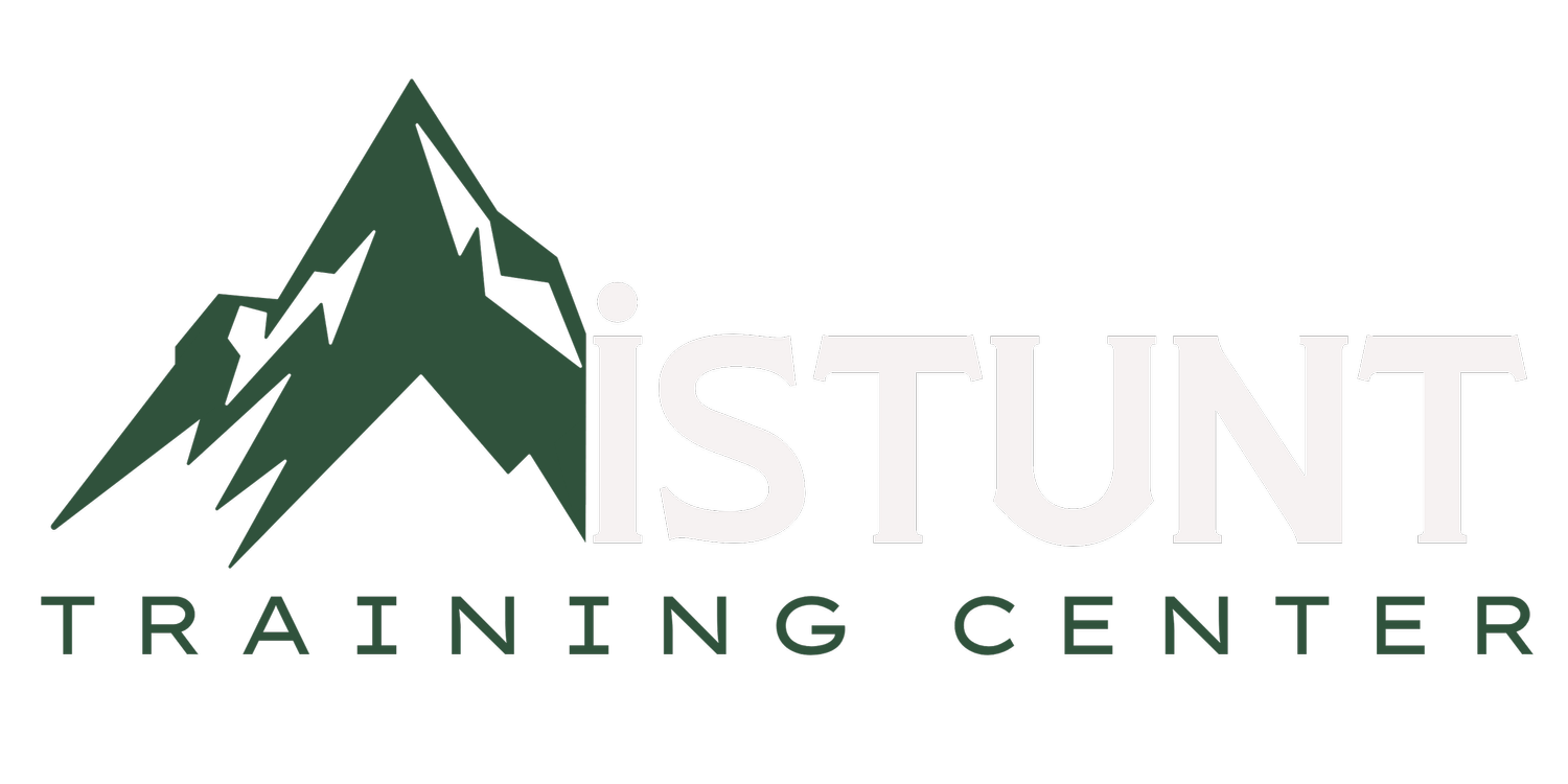 iStunt Training Center
