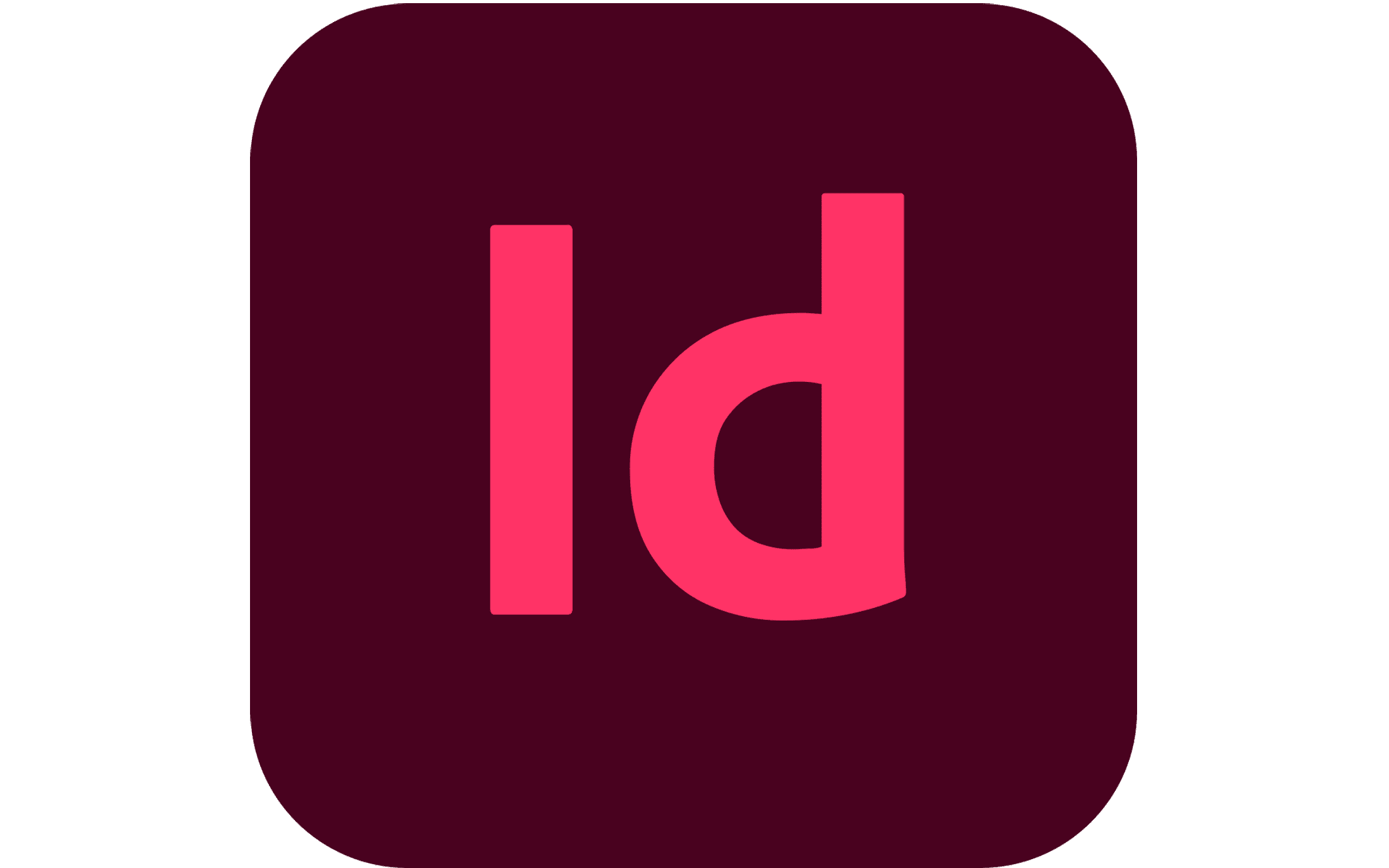 InDesign Work