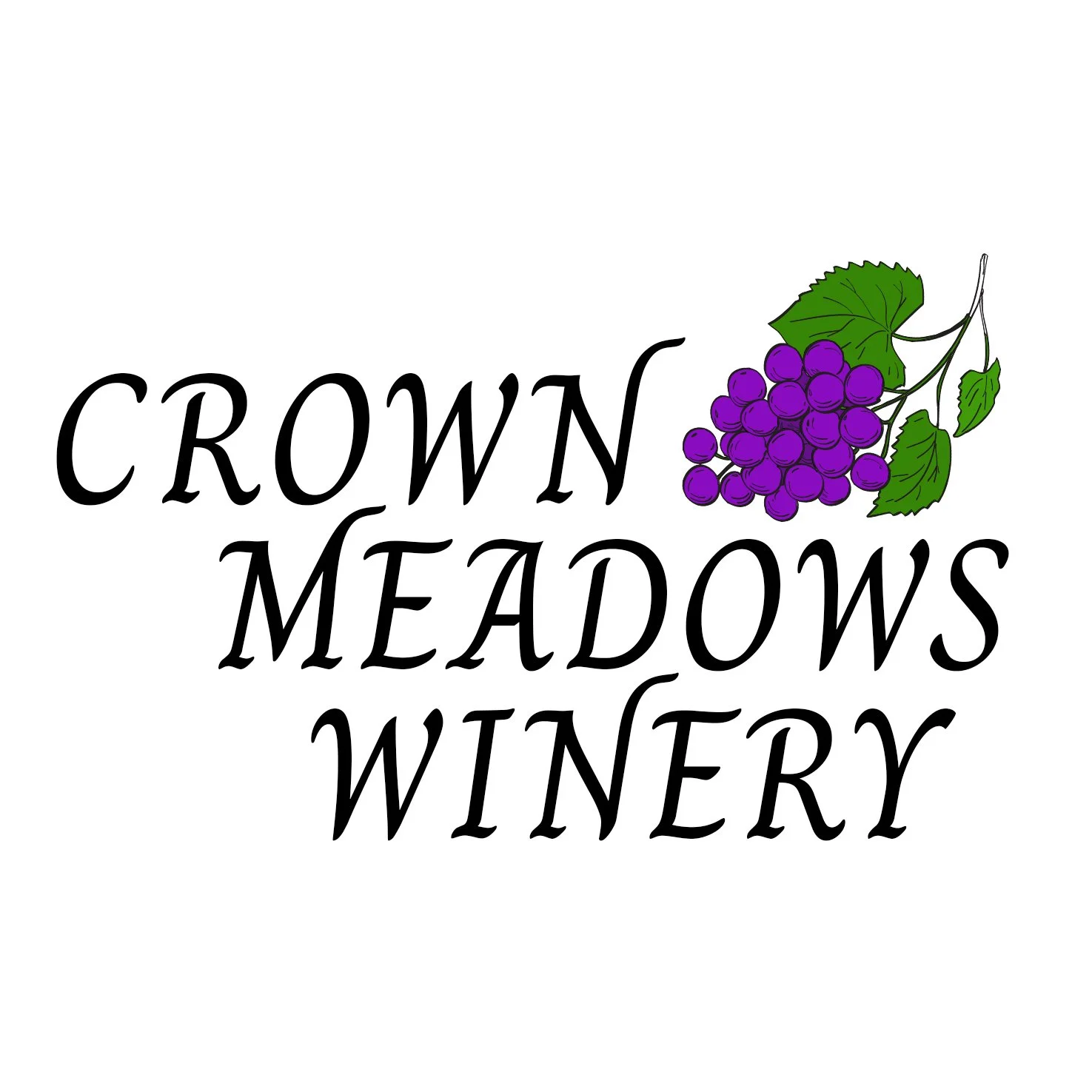 Crown Meadows Winery
