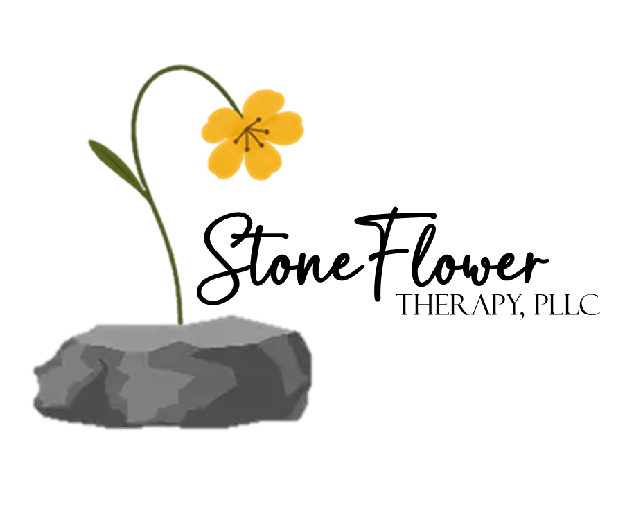 StoneFlower Therapy, PLLC   