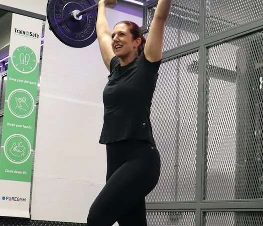 My Top 5 Tips to Improve Body Confidence