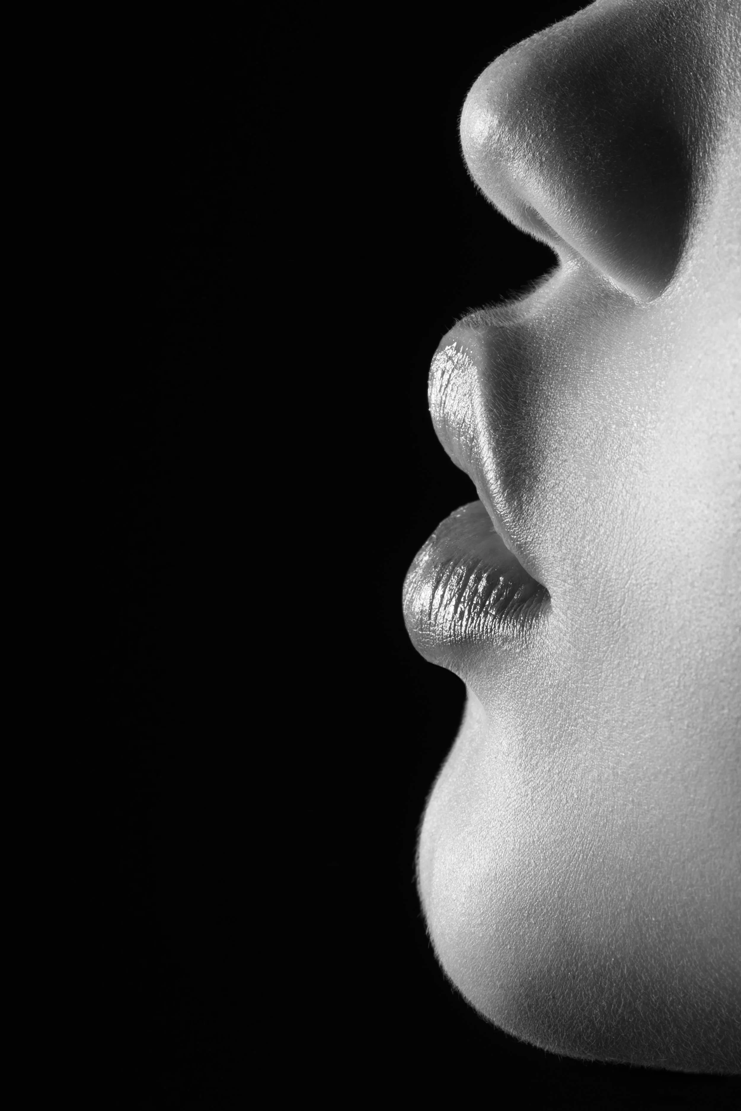 Juicy Lips