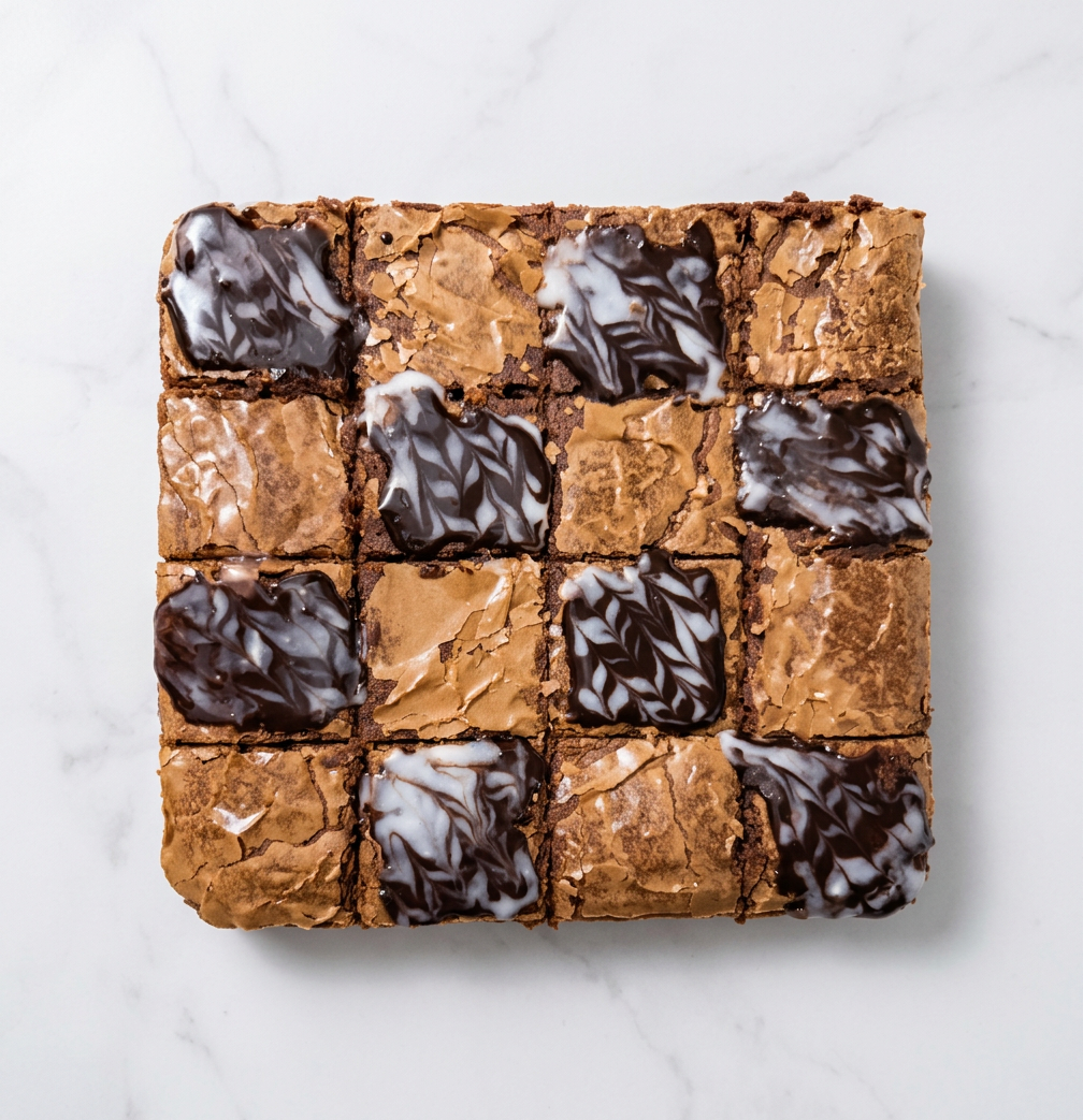 Crinkle Top Brownie.png