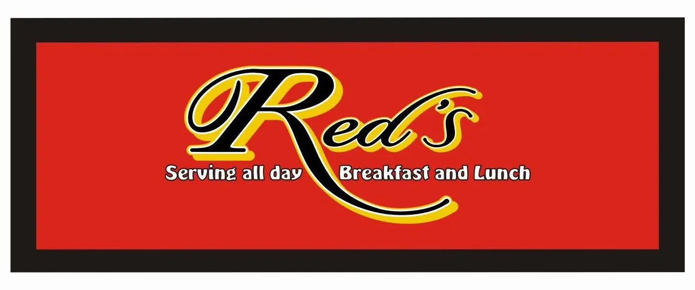 Reds Diner
