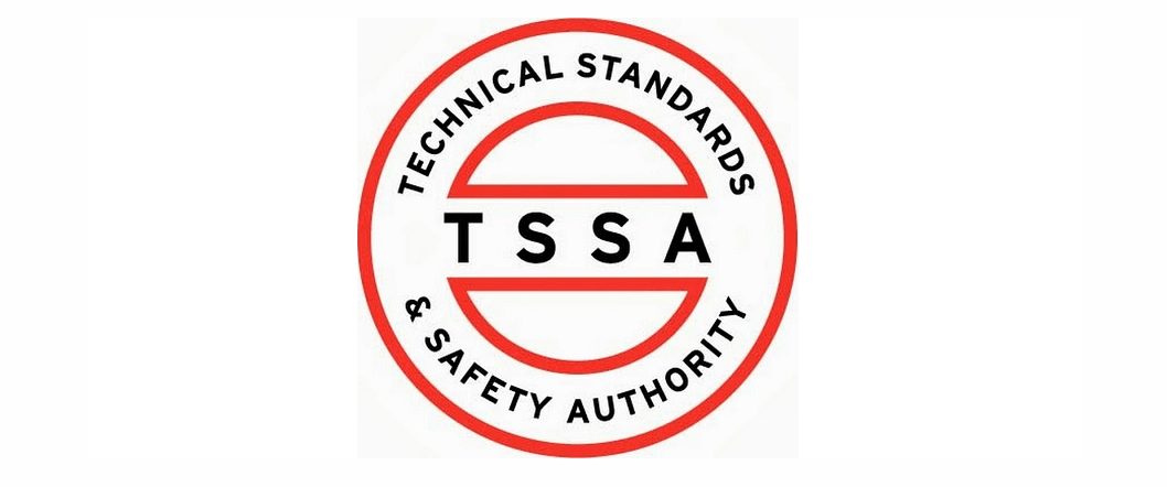 TSSA