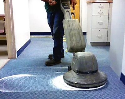 Carpet, Upholstry & More Cleaning with Professional Equipment