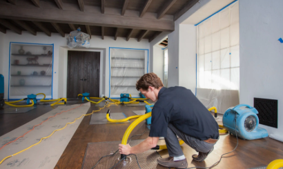 Emergency Water Response