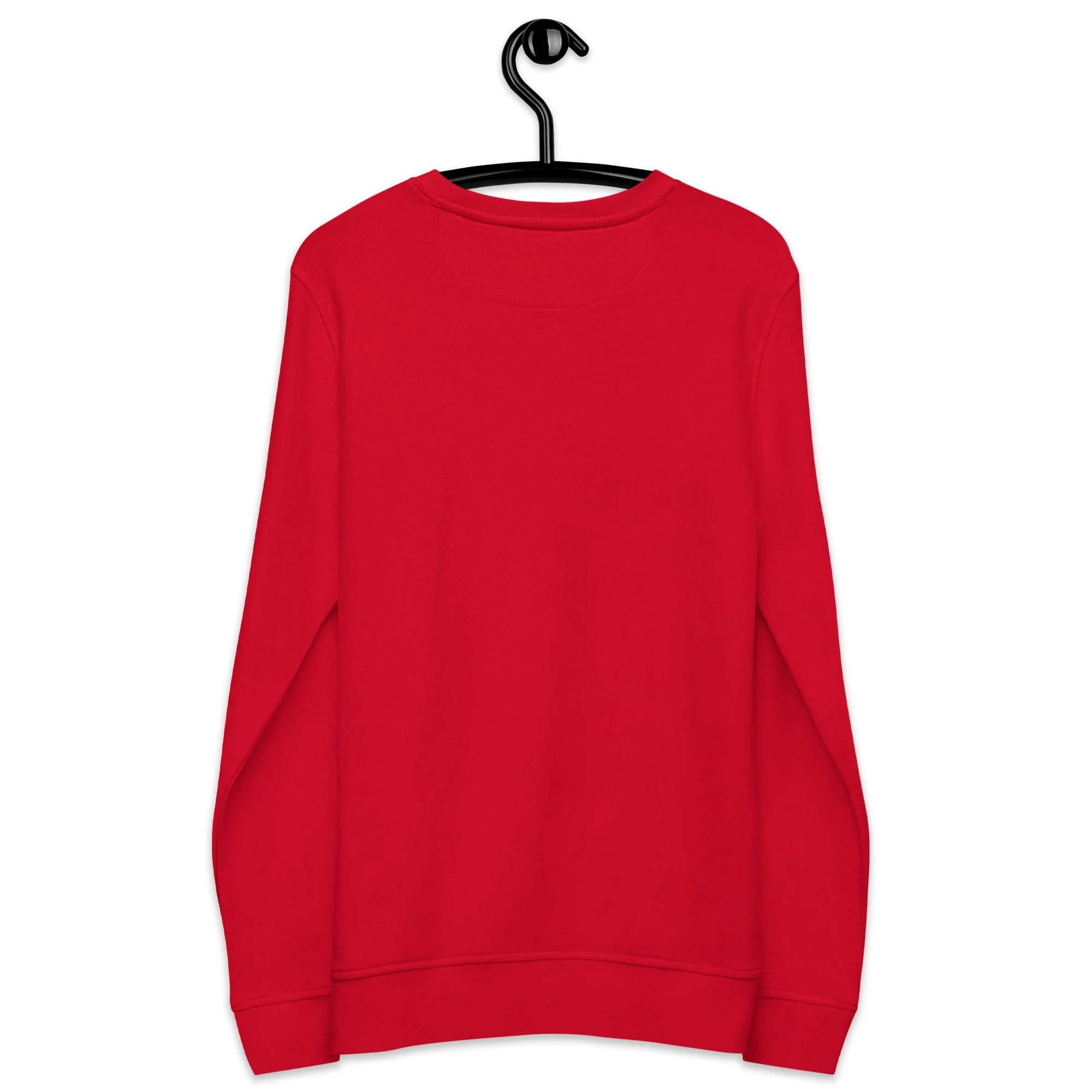 Ulmer Inc. Motion Pictures Crewneck