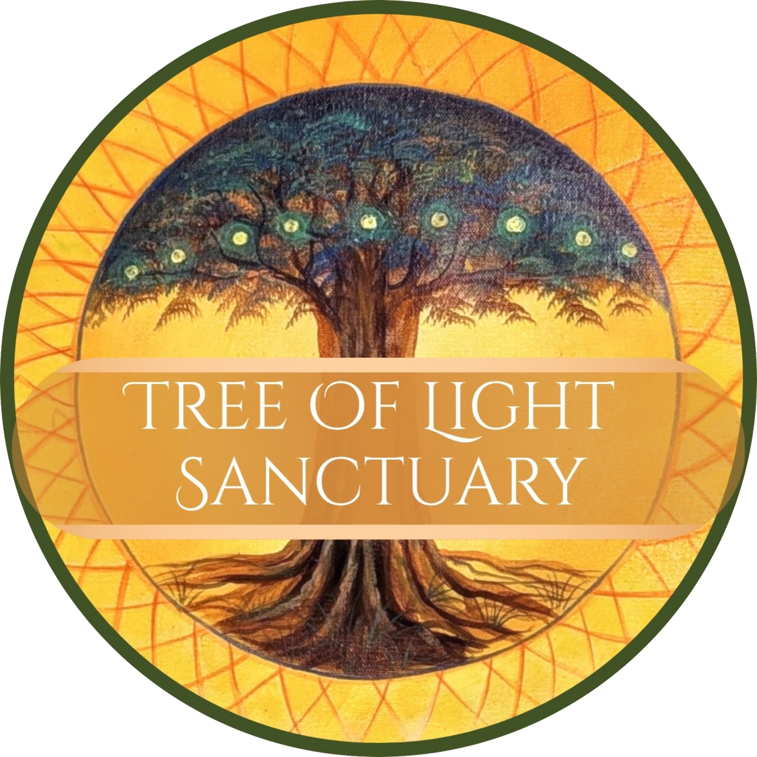 Tree of Light Sanctuary