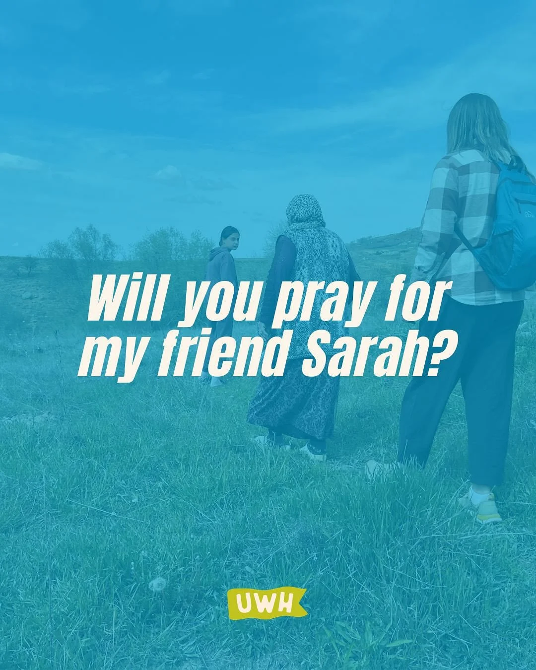 Something so simple in concept and yet I wonder how often we consider the magnitude of it? Information, while often on overload for many of us, has the power to fuel compassionate, conviction-filled prayers. With each slide, the information provided 