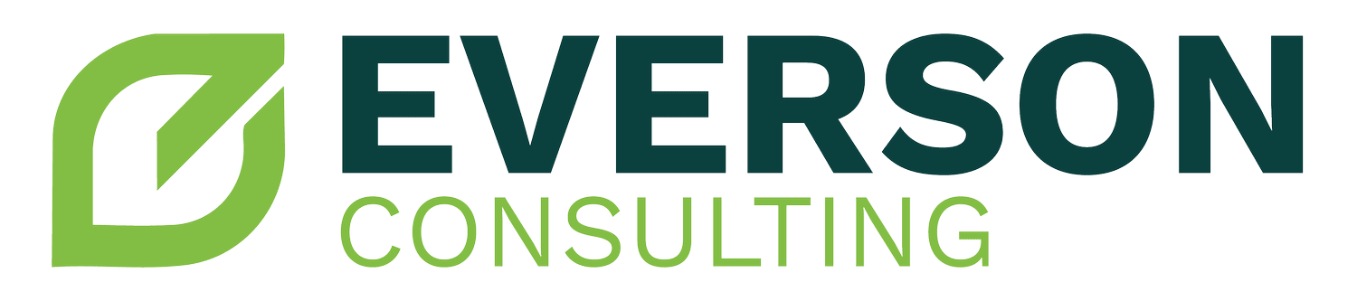 EVERSON CONSULTING
