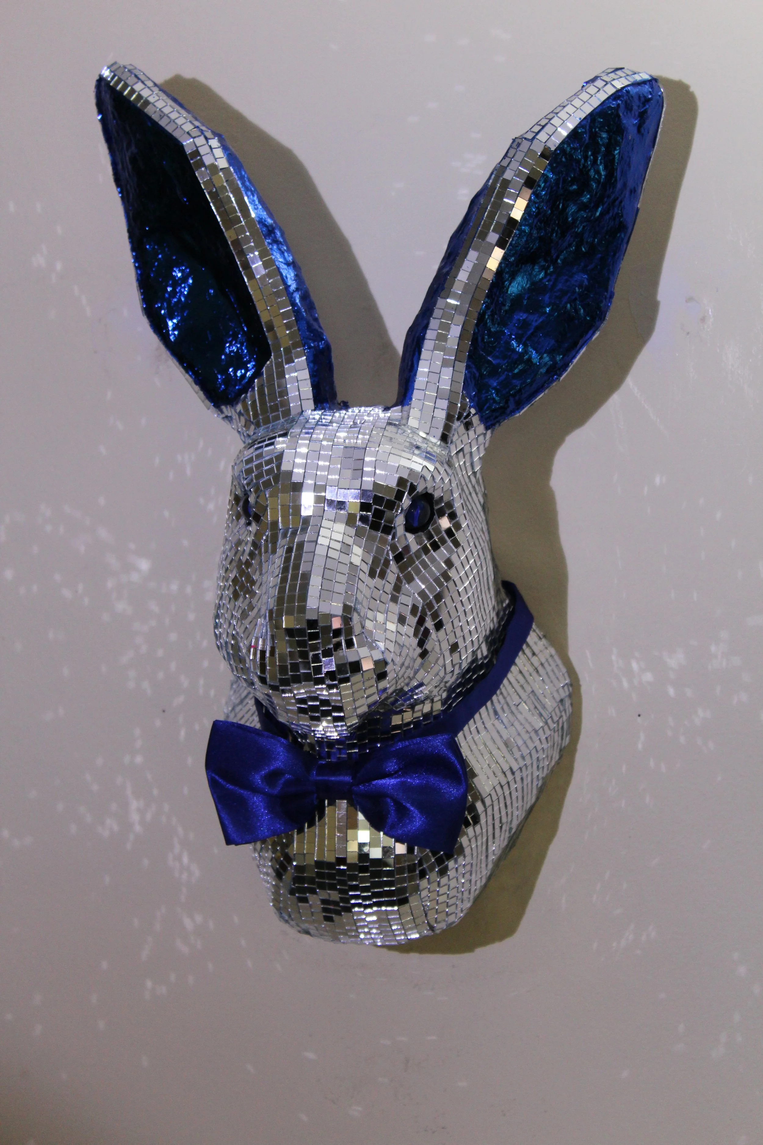 Disco Bunny