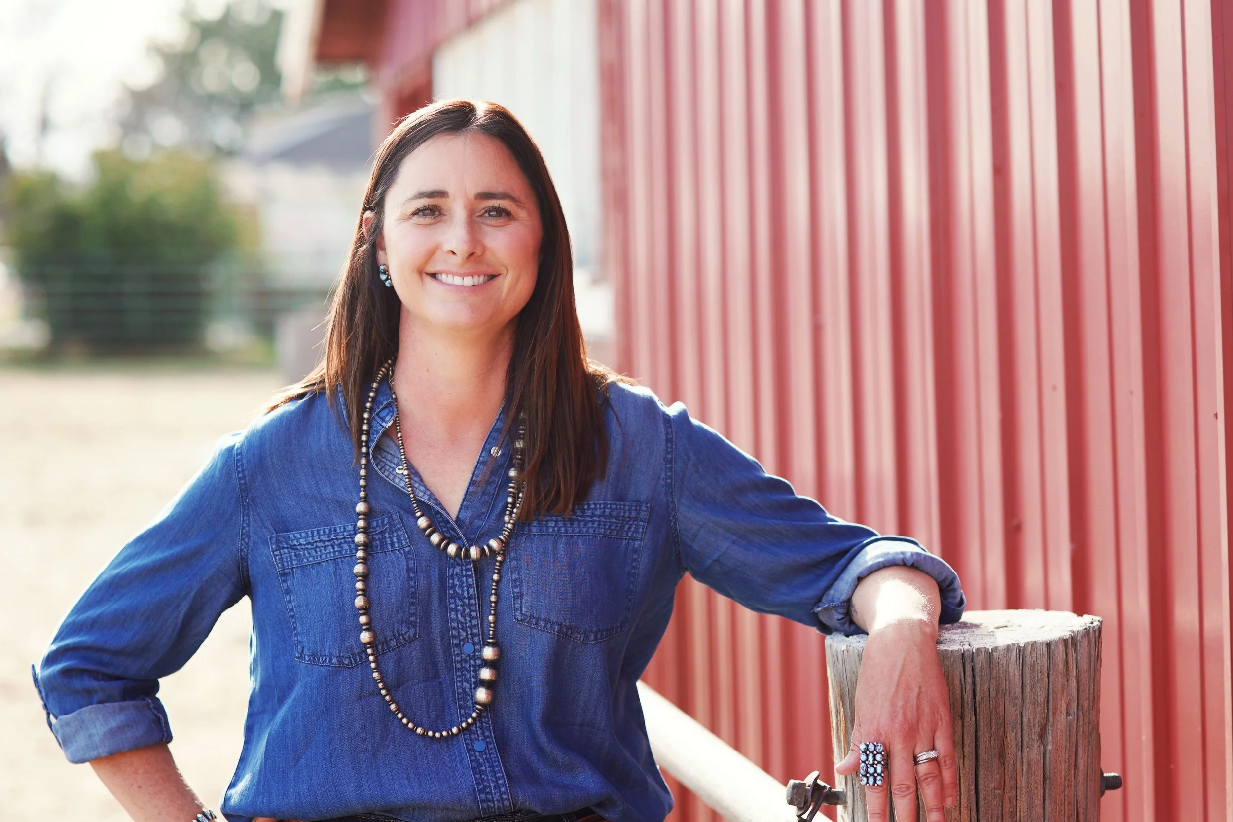 Jessica Crowder for Wyoming