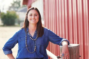 Jessica Crowder