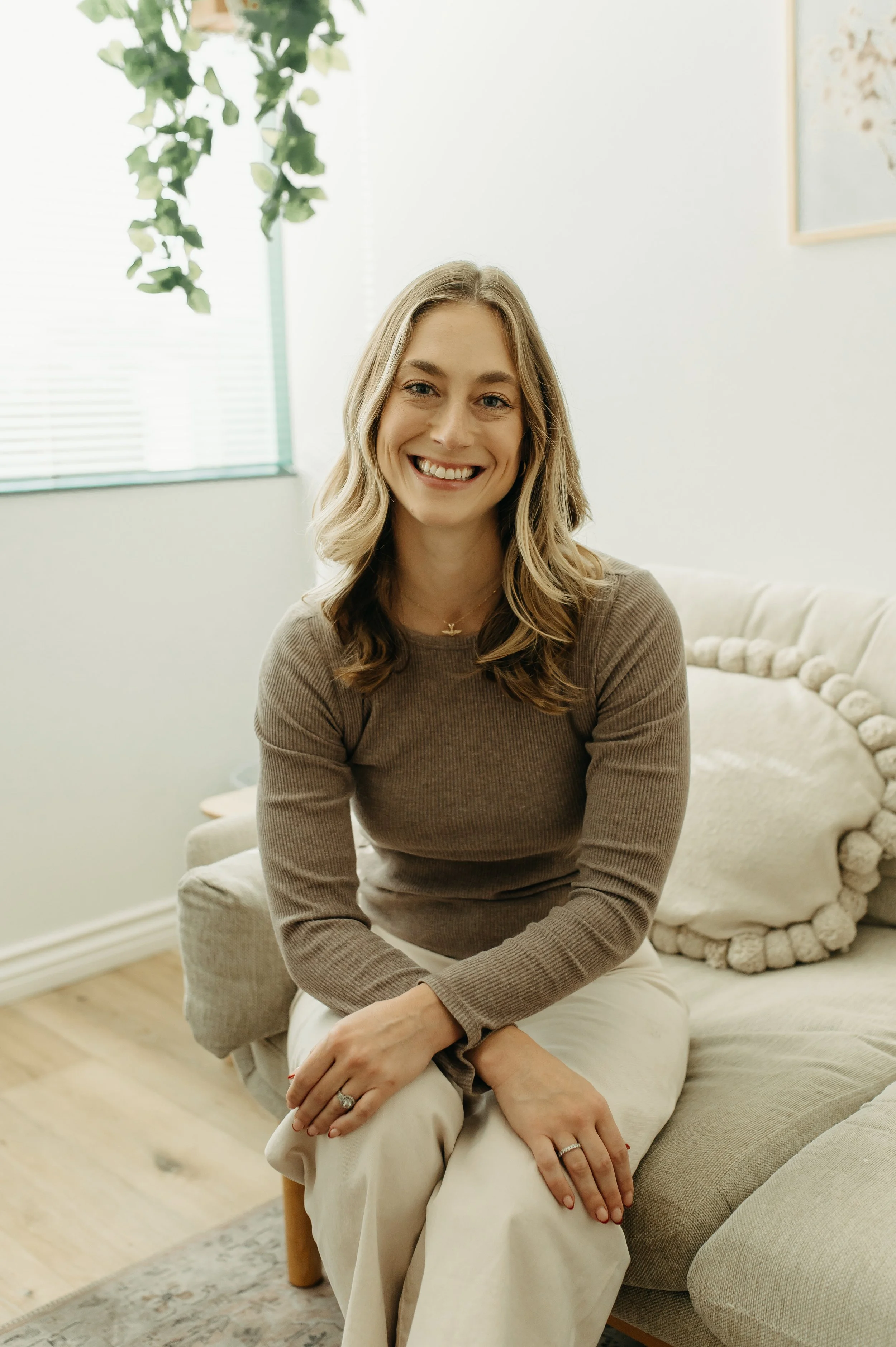 Therapy Military Spouse Anxiety Burnout