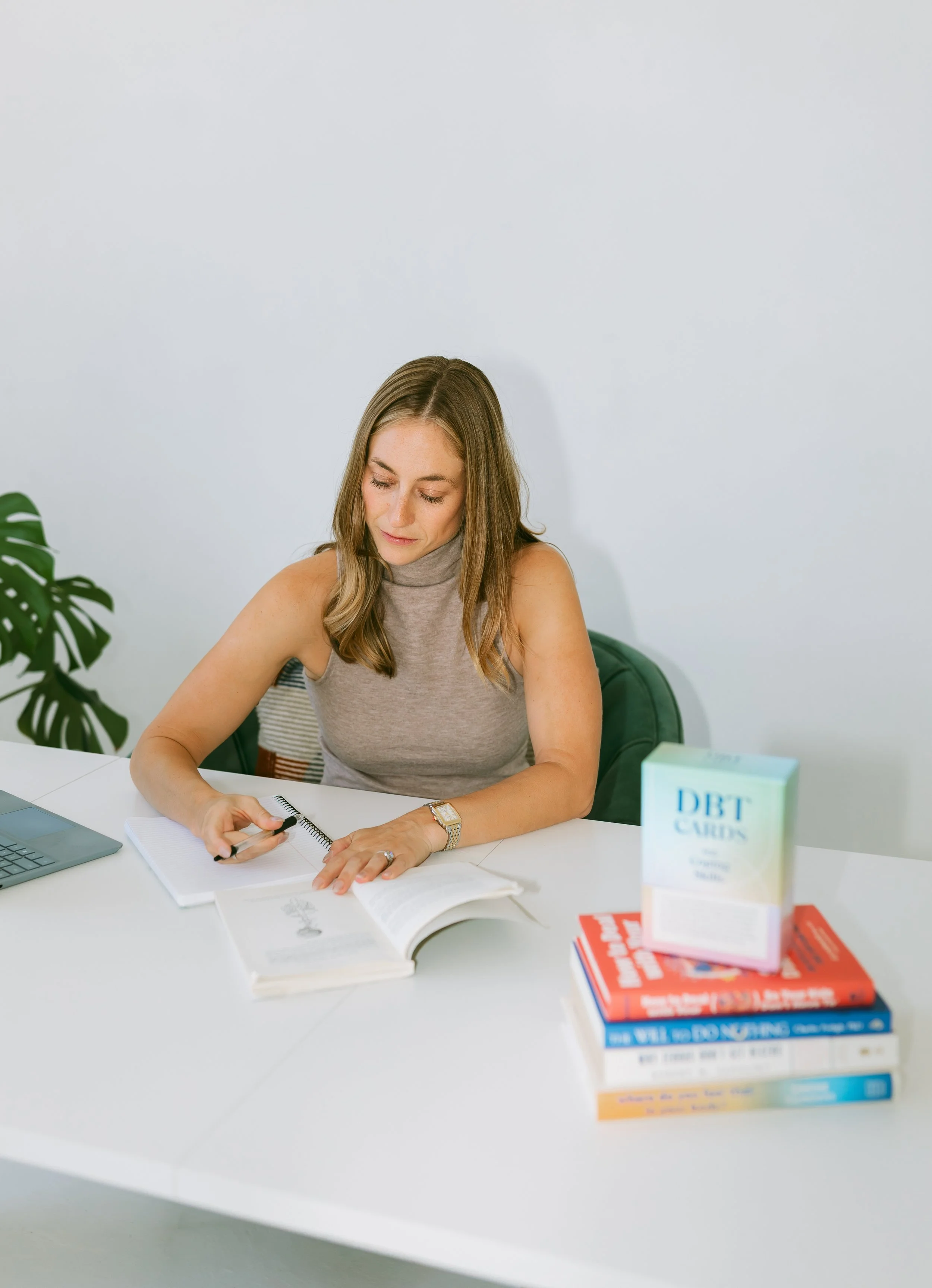 Therapy for women, active duty military spouses San Diego, CA