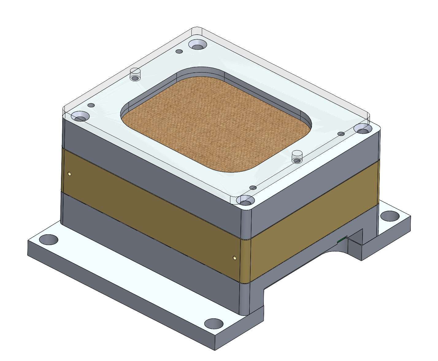 Hardware for Studying Aurora
