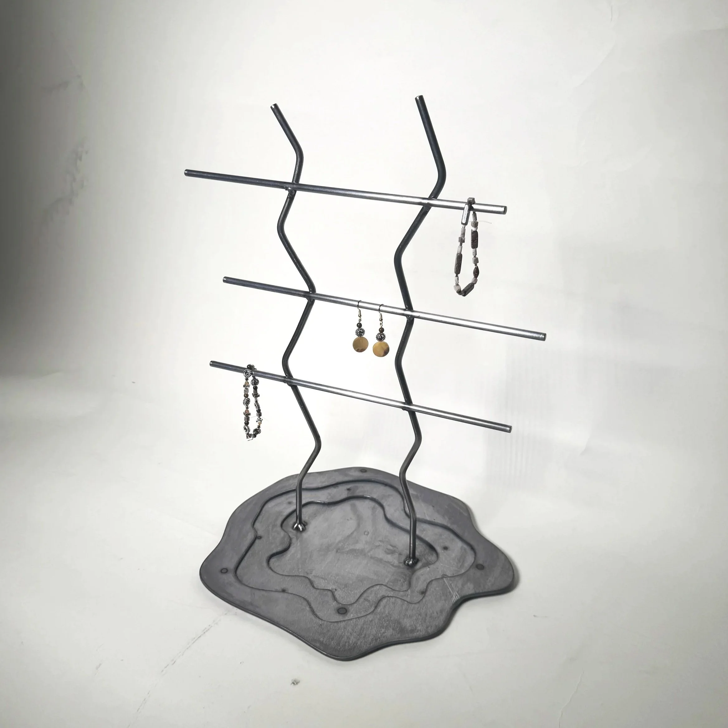 Jewelry Stands