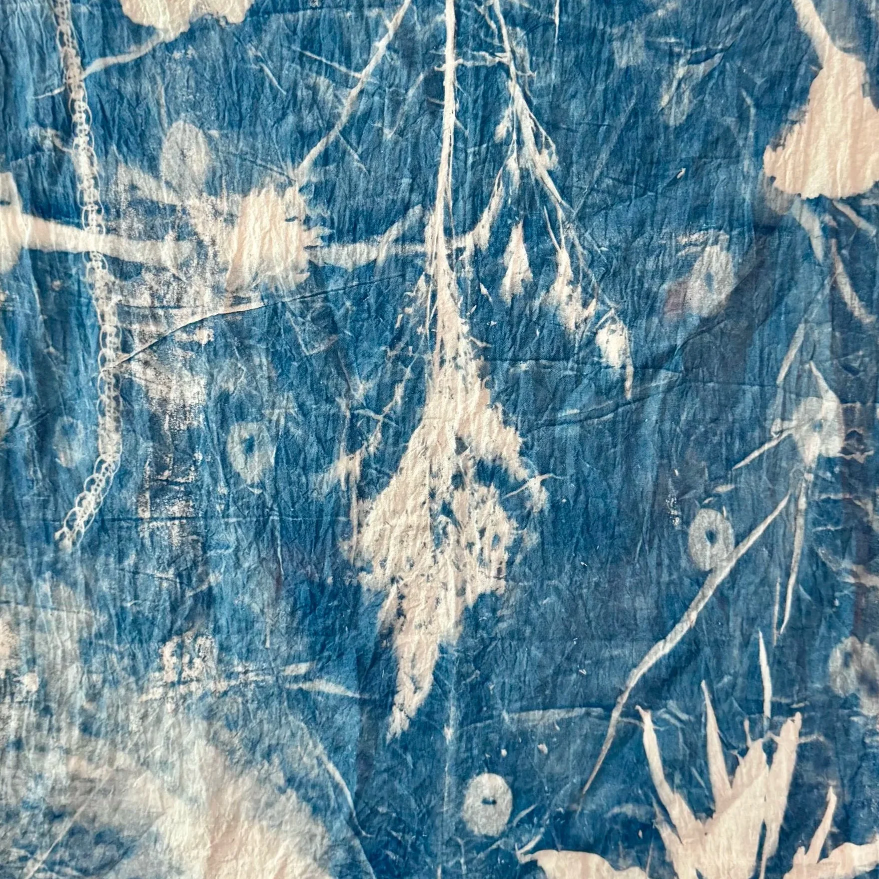 CYANOTYPES